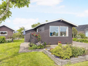 Holiday home Sæby VII in Sæby